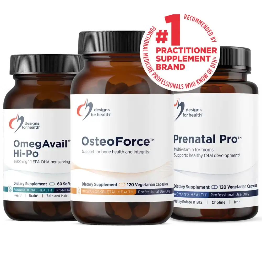 Prenatal Pro™ Essential Bundle
